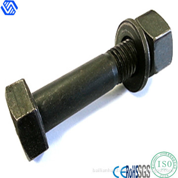 Heavy Hex Head Bolt